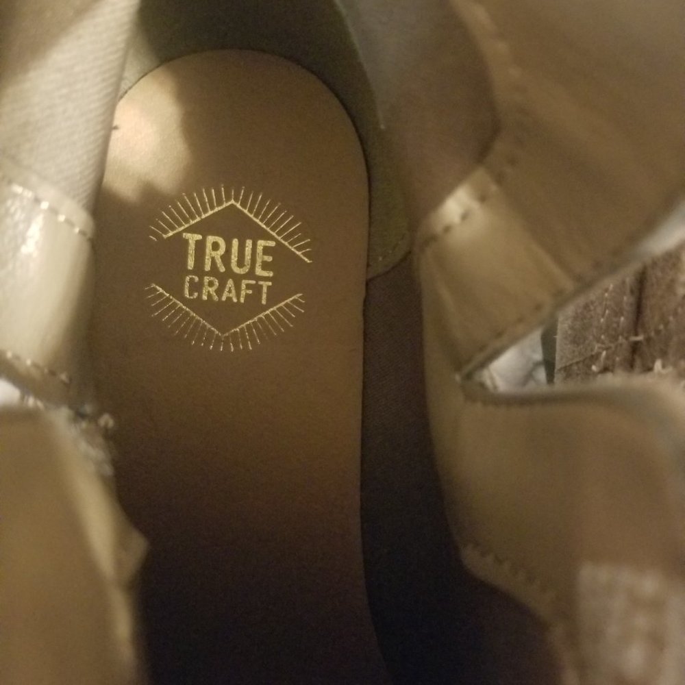 True Craft Java Booties - Picture 2 of 7